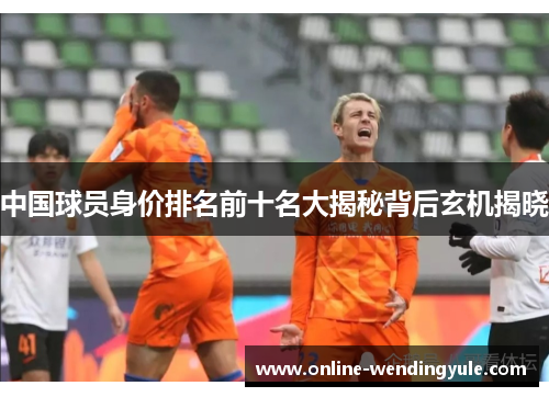 中国球员身价排名前十名大揭秘背后玄机揭晓