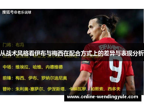 从战术风格看伊布与梅西在配合方式上的差异与表现分析