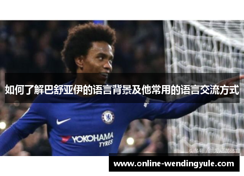 如何了解巴舒亚伊的语言背景及他常用的语言交流方式