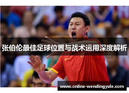 张伯伦最佳足球位置与战术运用深度解析