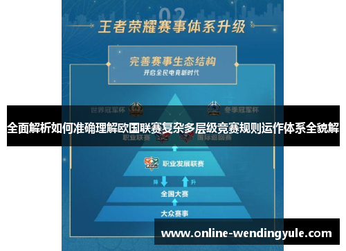 全面解析如何准确理解欧国联赛复杂多层级竞赛规则运作体系全貌解